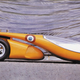 Illustration for article titled The Ten Craziest One-Off Cars Ever Built